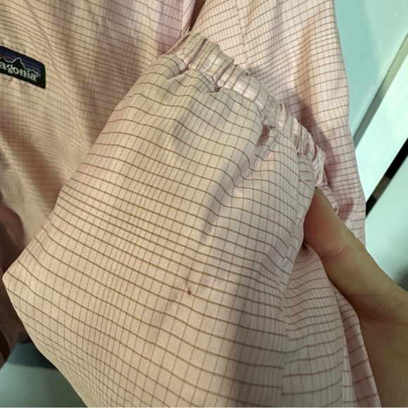 PATAGONIA Micro Puff Hooded Full Zip Jacket - Picture 13 of 14